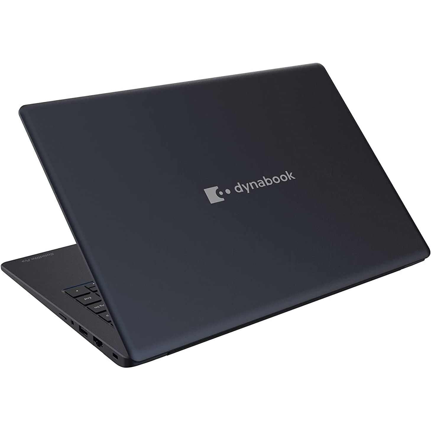 Toshiba,Dynabook Toshiba Satellite PRO C40-H-115, Intel Core i3 - 1005G1 CPU, 8GB RAM, 256GB SSD - Dark Blue - Gadcet.com